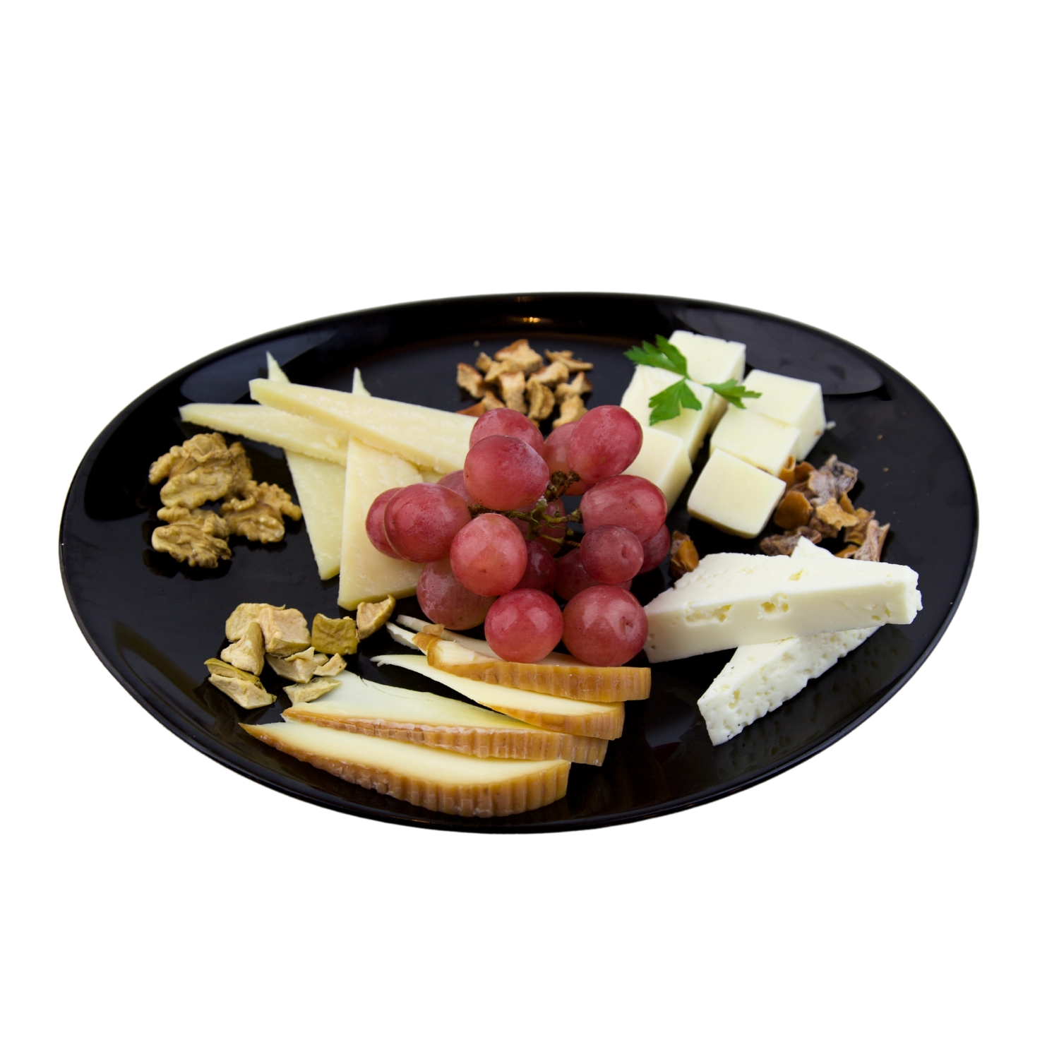 WINE CHEESE PLATTER